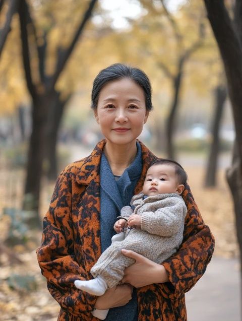 自從寶貝降臨，我就立誓要在他最需要陪伴的時光里，帶他走遍世界