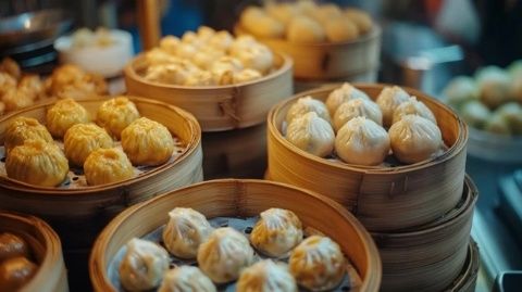 不容錯過的中國10大美食，讓你大飽口福！