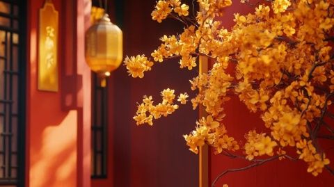 杭州金秋賞桂指南:醉美桂花香,漫步詩意古城