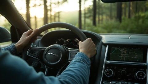 學車第一步：交通常識要牢記，安全駕駛無小事！