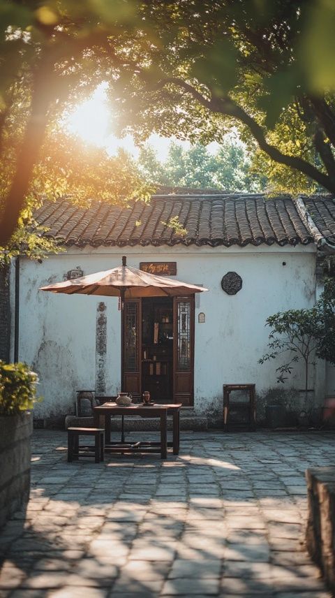 反向旅游成功！推薦一個被低估的閩北小城?·
