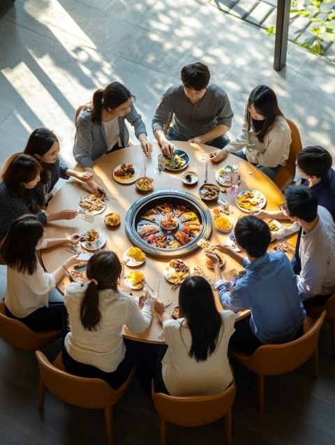 中國人真的太能吃了！也太能喝了：中國人全球食品消耗比例之驚人之舉