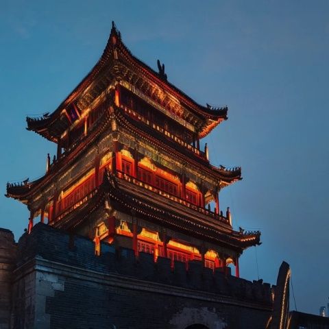 深度游武漢：歷史、美食與自然風(fēng)光的完美融合(4日游攻略)