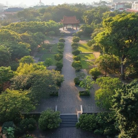 最詳細(xì)佛山旅游攻略，吃喝玩樂全包括！