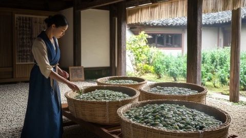 探尋廣西地道美味：盤點廣西特色佳肴
