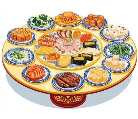 韶關美食大盤點:八大地方特色佳肴,舌尖上的韶關之旅