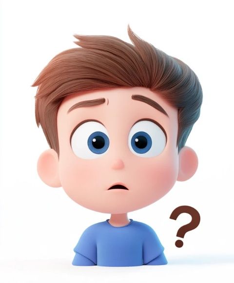 你知道這些小常識嗎？漲知識啦！