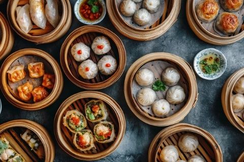 探尋廣西地道美味：盤點廣西特色佳肴