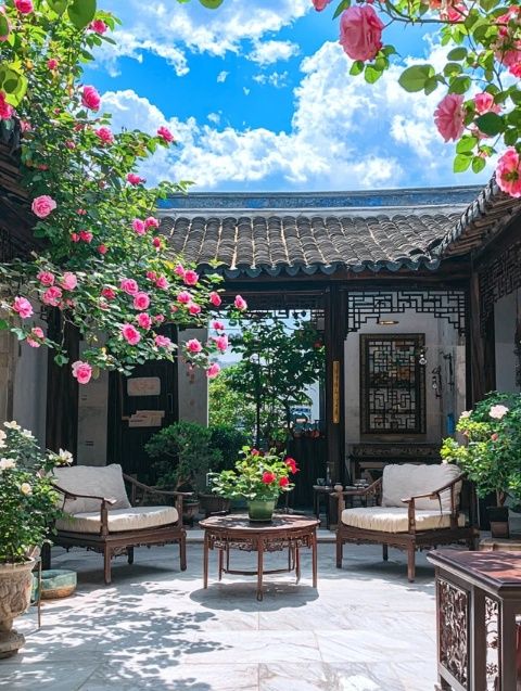 庭院之果香——?jiǎng)?chuàng)新百香果美食大集合