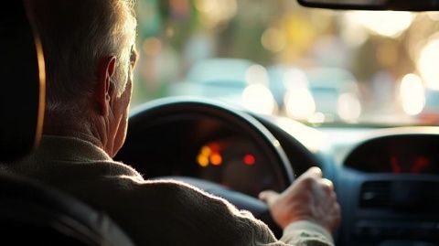 學車第一步：交通常識要牢記，安全駕駛無小事！