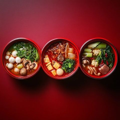 安陽扁粉：千年古城的獨特風(fēng)味美食體驗