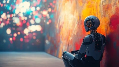 AI生成內容：創意新時代的開拓者還是原創性的拷問？