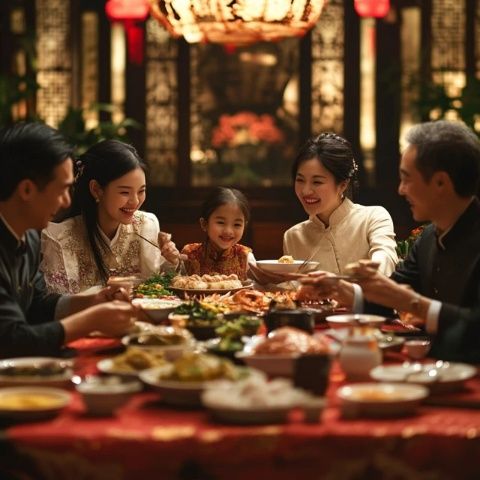 傷心北京傳統餐館的歷史與現實一場味道的追尋