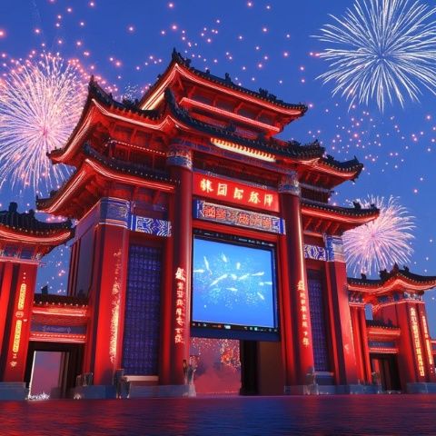 福州晉安牛崗山消防主題公園：創新消防教育提升公眾安全意識