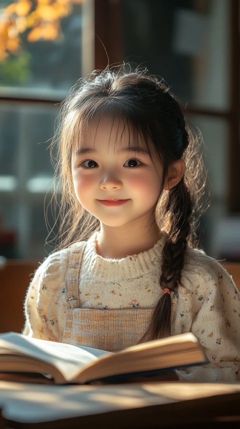 輕松提升孩子語文素養，這些文學常識要早知道！