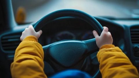 駕考常識|學車沒有“方向感”怎么辦？試試這樣做