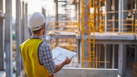 建筑施工安全基本常識——你應該知道的建筑工人安全知識