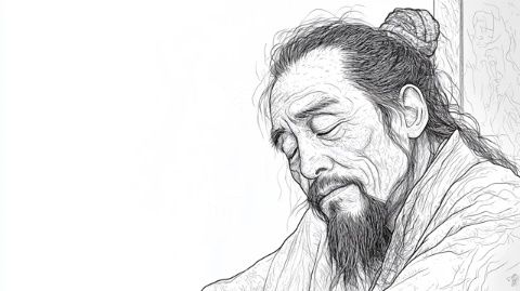 長干行其一中的常識：情感多變與藝術獨創