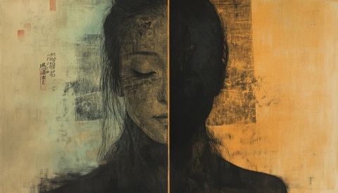 長干行其一中的常識:情感多變與藝術獨創(chuàng)
