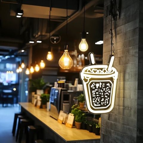 新手開奶茶店必讀：選址、預算與合伙經營的實用建議