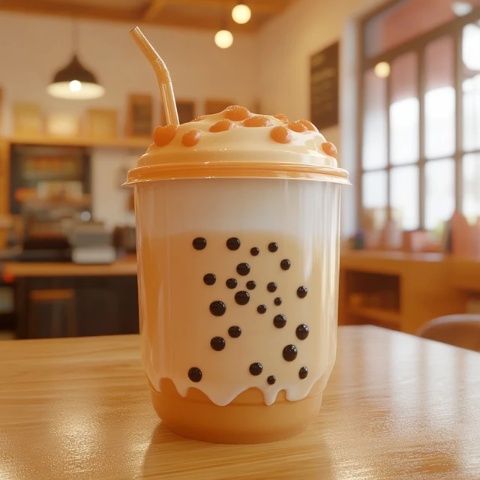 新手開奶茶店必讀：選址、預算與合伙經營的實用建議