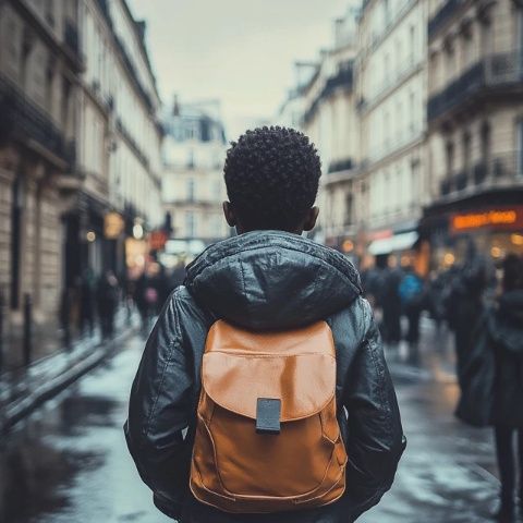 人老了,才漸漸明白1.知識不能改變命運,滿街都是大學生
