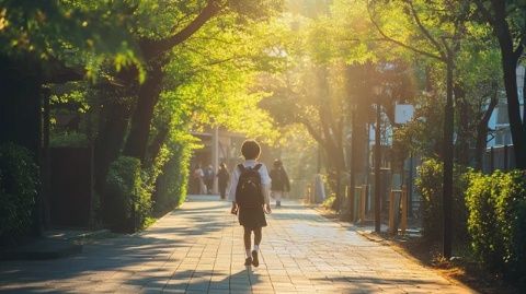 人老了，才漸漸明白1.知識不能改變命運，滿街都是大學生