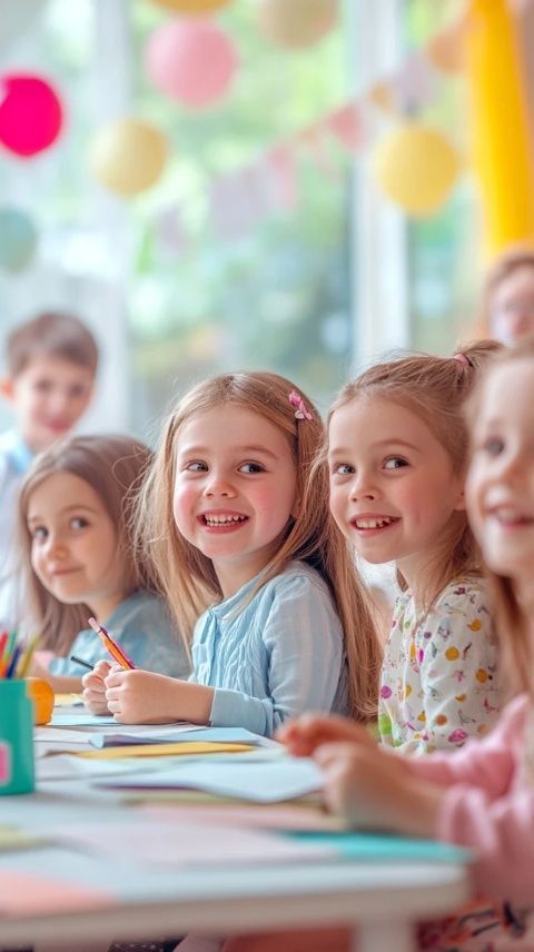 幼兒夏季保健小貼士：幼兒園育兒必備知識