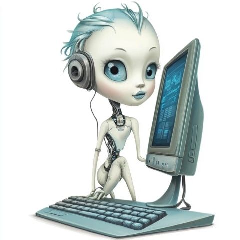 驚嘆！全面計算機基礎知識大全，提升職場技能必備！