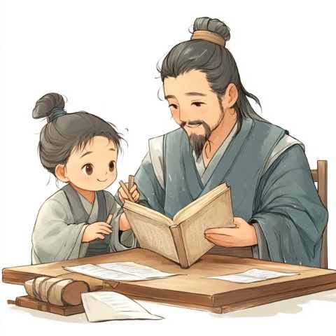 語文老師這些文學常識你家孩子知道嗎？現(xiàn)在不補，還不晚，建議家長為孩子收藏一份