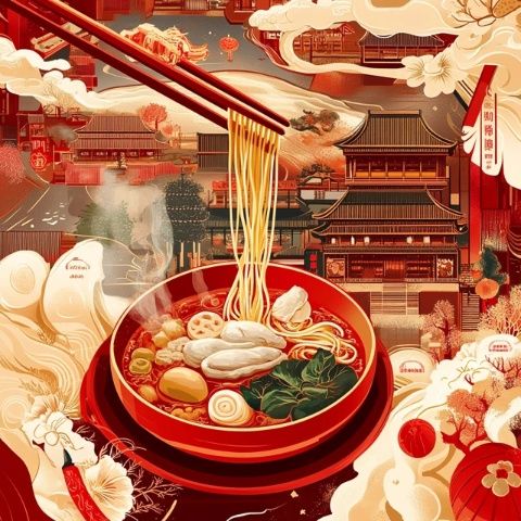 慶陽(yáng)石化餐廳三周年盛典：大型美食節(jié)即將來(lái)襲！