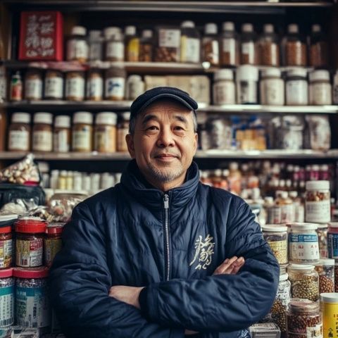 便捷又爭(zhēng)議：孫寶國(guó)院士引領(lǐng)下的預(yù)制菜市場(chǎng)探索與食品安全挑戰(zhàn)