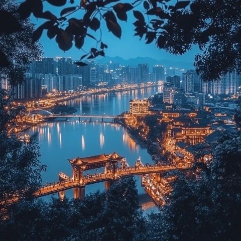 廣東廣西十大州，必看！