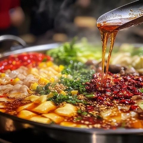 駐馬店美食地圖：8道特色美食引領您去嘗試！