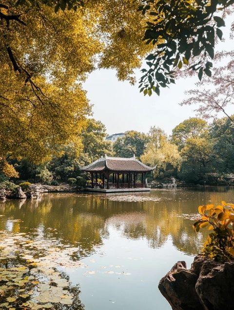 浙江十一市各自選一個最有名最具代表性的旅游景區,我想應該是杭州西湖