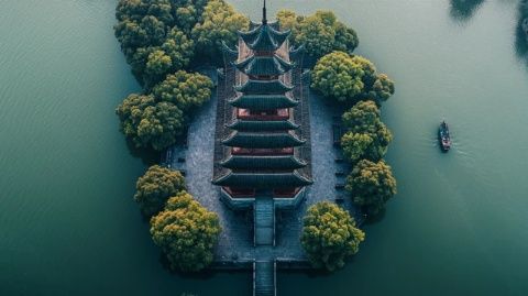 廣東廣西十大州，必看！
