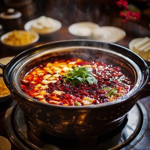 南方十大代表性美食：從麻辣火鍋到清甜椰子雞，不容錯過！