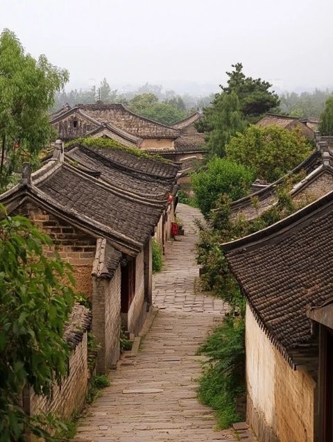 最新！黃姚古鎮(zhèn)免門(mén)票攻略來(lái)了（附美食推薦）