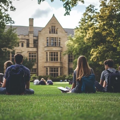 大學生應該具備的必修常識知識