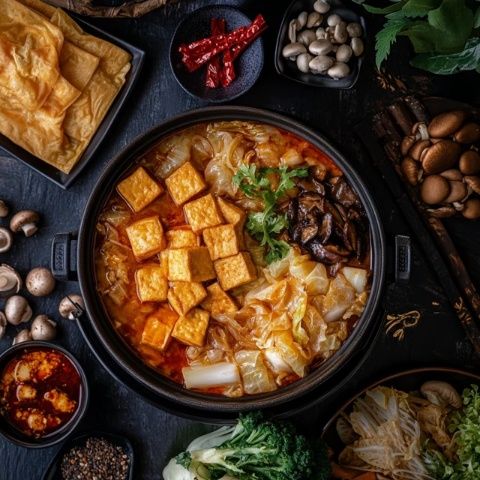 南方十大代表性美食：從麻辣火鍋到清甜椰子雞，不容錯過！