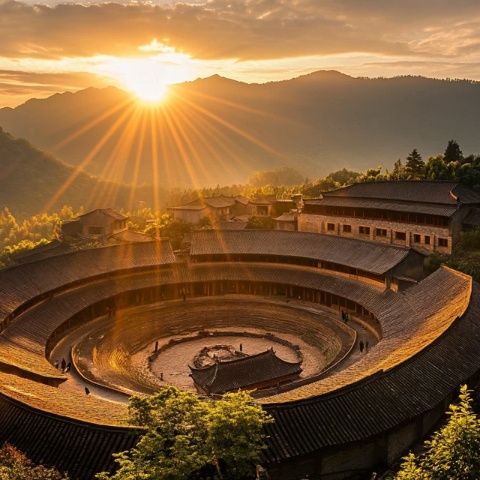 最新！黃姚古鎮(zhèn)免門(mén)票攻略來(lái)了（附美食推薦）