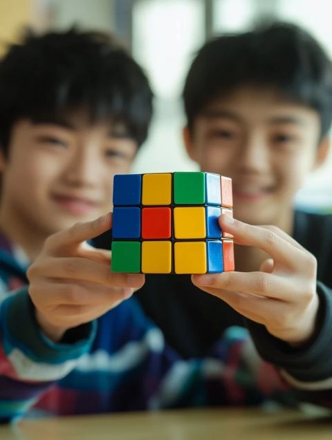 中國青少年必知的文化基礎教育