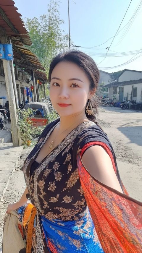 武義旅游Vlog探秘鄉村第一天：邂逅民宿、品嘗蓮子，體驗畬族風情