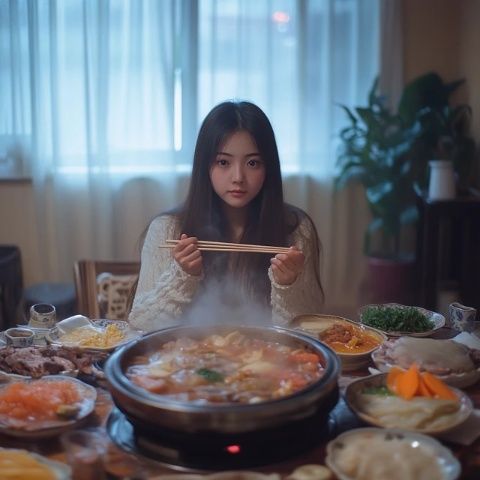 隱藏菜單大揭秘！這家餐廳的美食超出期待，性價比超高！