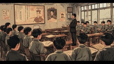 初中語文常失分？熟記這12張圖，古詩詞理解再無壓力！(剩余