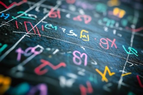 九年數學常識精講：方位時間日期規律與面積計算