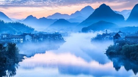 廣東廣西十大州，必看！