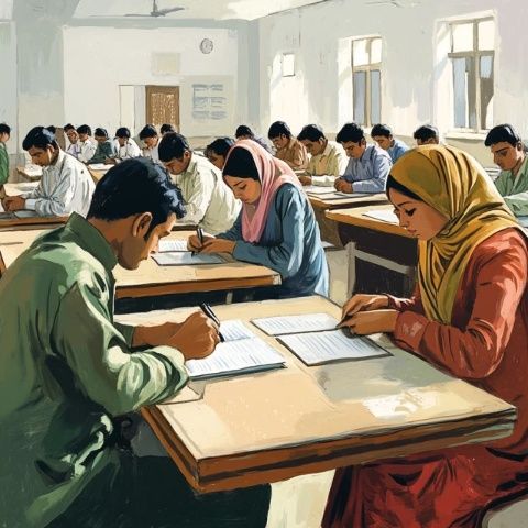 省考公務(wù)員行測(cè)常識(shí)判斷：高效備考策略與關(guān)鍵考點(diǎn)解析