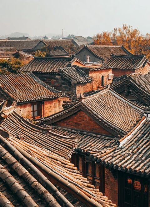中國十八城探秘：你走過半，便堪稱旅行達人