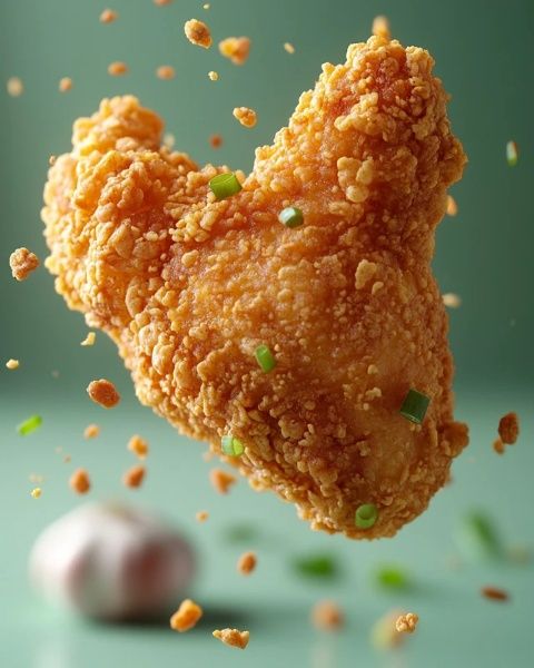 全球最潮KFC餐廳！你確定這是賣炸雞的？！